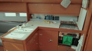 Dufour 412