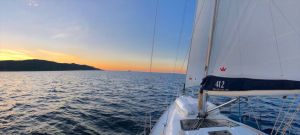 Dufour 412