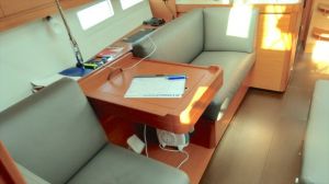 Dufour 412