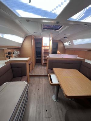 Elan Impression 45