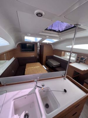 Elan Impression 45