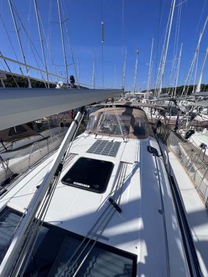 Elan Impression 45