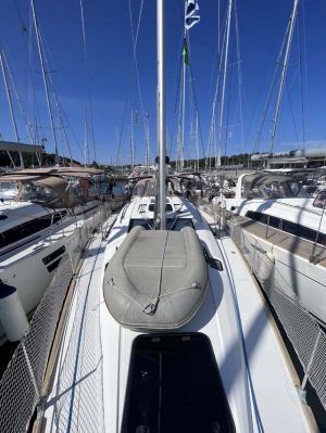 Elan Impression 45