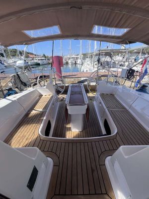 Elan Impression 45