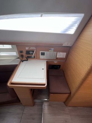 Elan Impression 45