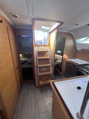 Elan Impression 45