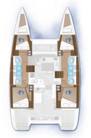 Lagoon 40
