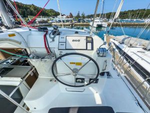 Lagoon 40