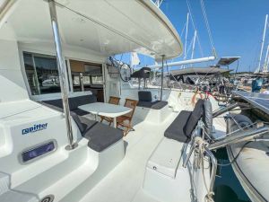 Lagoon 40