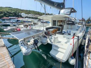 Lagoon 40
