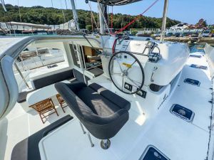 Lagoon 40
