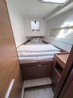 Lagoon 40