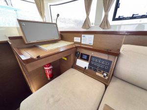 Lagoon 40