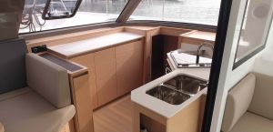 Nautitech Open 40