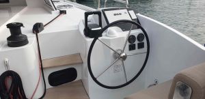 Nautitech Open 40