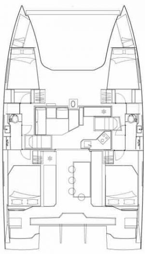 Nautitech Open 40