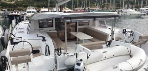 Nautitech Open 40