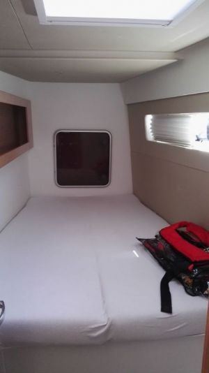 Nautitech Open 40