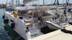 Nautitech Open 40