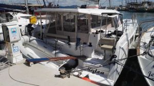 Nautitech Open 40