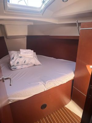 Hanse 345