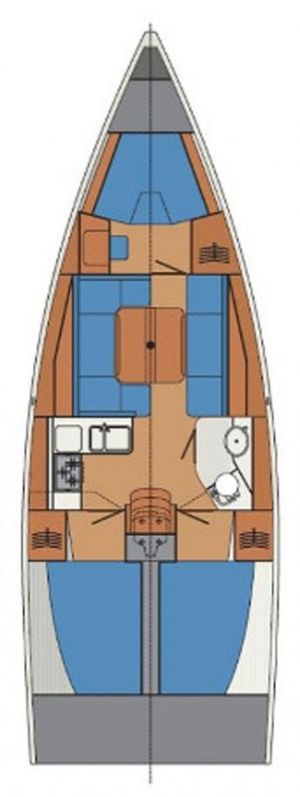 Cobra 38