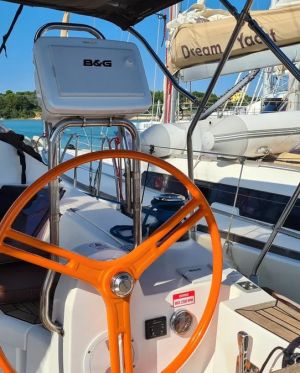 Elan Impression 40