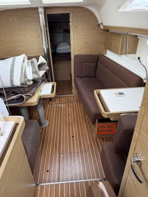 Elan Impression 40