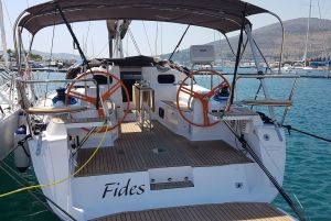 Elan Impression 40