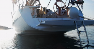 Elan Impression 40