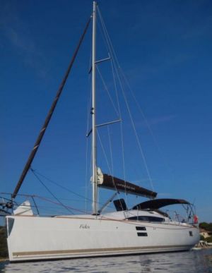 Elan Impression 40