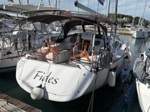 Elan Impression 40