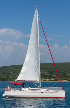 Elan 350