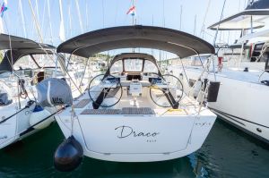 Dufour 360 GL