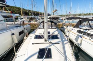Dufour 360 GL