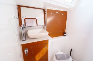 Dufour 360 GL