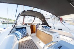 Dufour 360 GL