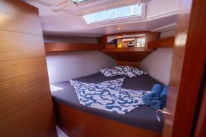 Dufour 360 GL