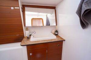 Dufour 382