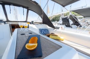 Dufour 412 GL