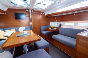 Dufour 412 GL