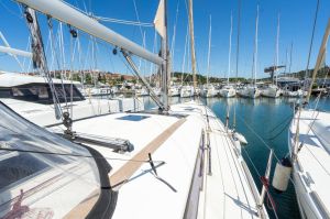 Dufour 412 GL