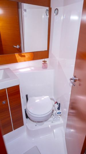 Dufour 412 GL