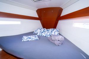 Dufour 412 GL