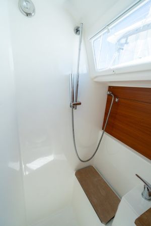 Dufour 412 GL