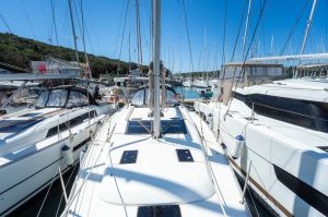 Dufour 412 GL
