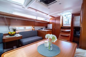 Dufour 412 GL