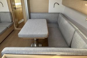 Dehler 46 SQ