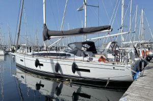 Dehler 46 SQ