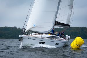 Dehler 46 SQ
